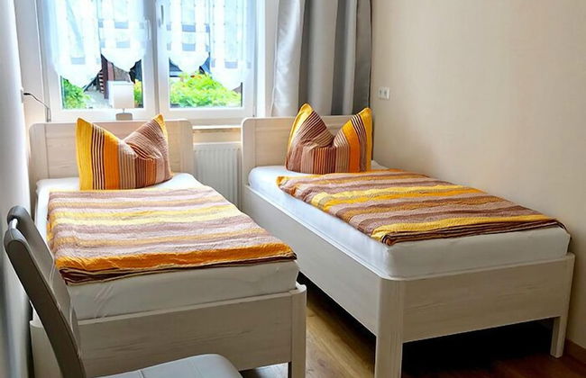 Spreewaldapartments Kossatz - Foto 2