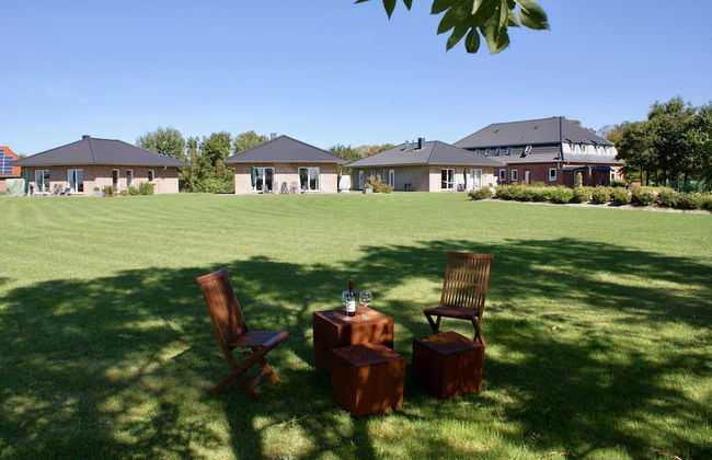 Strandleben Fehmarn - Ferienwohnung Ost - Foto 8