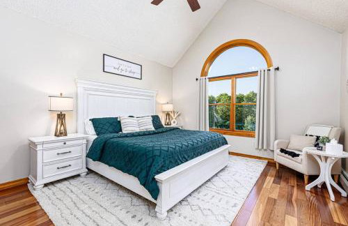 Blissful Mountain Getaway - Foto 3