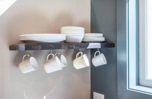 Cabin on 17 acres by National Forest - Foto 7