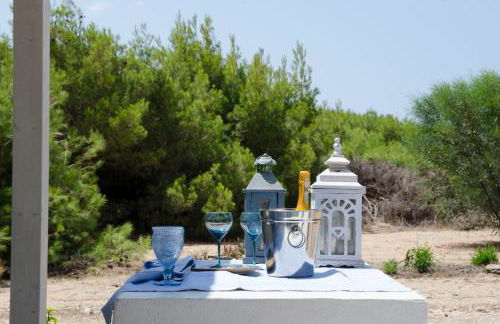 Tancredi's Seaside Home - Foto 16