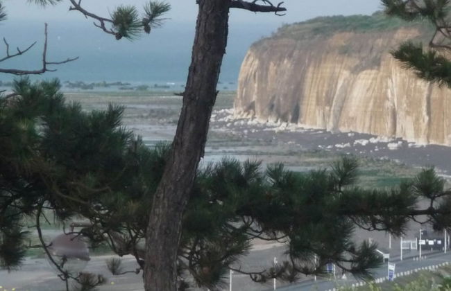 Spacious Cottage With Private Garden in Normandy - Foto 69