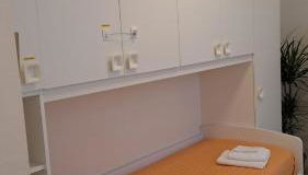 Valtellina Sondrio Holidays 3 - Foto 4, wardrobe