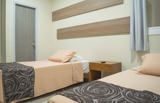 Pacifika Apartments - Foto 76