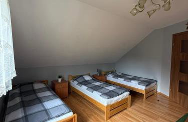 Domek pod lasem - Foto 22