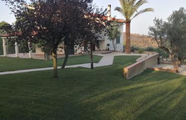 Casa vacanze Villa Raffaella - Foto 31