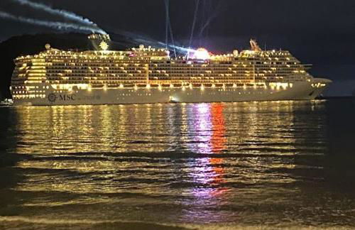 MELHOR LOCALIZAÇÃO DE SANTOS, LOFT, 200 MTS da PRAIA, WI-FI, AR CONDICIONADO - Foto 34