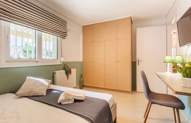 Kalamata Lime Studio - Urban Cozy Nest - Foto 22