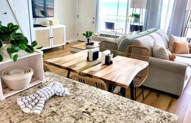 Beach Blessing - Oceanfront at Symphony Beach Club - Foto 27