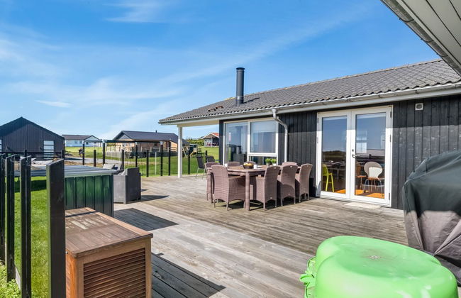 "Ginia" - 150m to the fjord - Foto 20