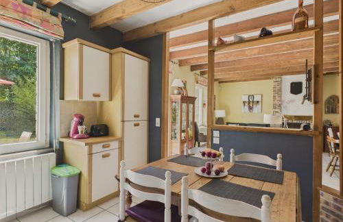 Grand jardin et terrasse - 6 adultes, 2 enfants - Foto 8