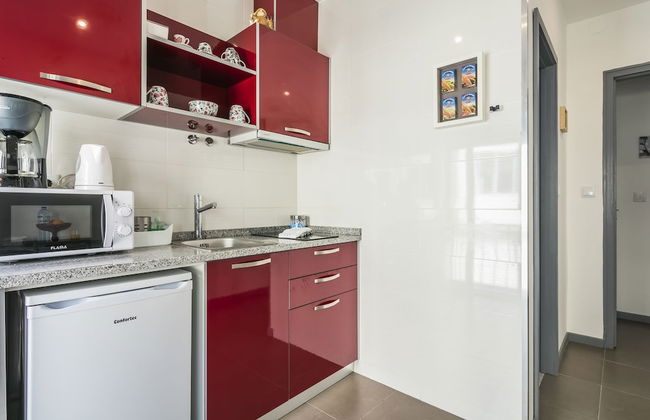 Apartamento A Francos Gyn Lovers - Foto 7