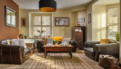 Finest Retreats - Awelon - Large Cottage to sleep 10 with Hot Tub - Foto 3