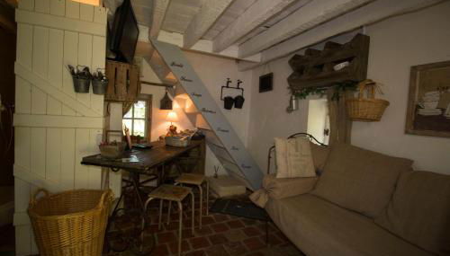 Gîte "L'Annexe du Parc" Sa Vue Splendide - Foto 3