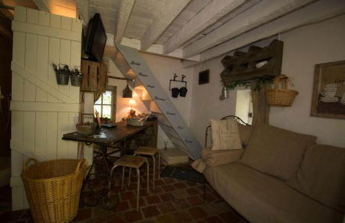 Gîte "L'Annexe du Parc" Sa Vue Splendide - Foto 3