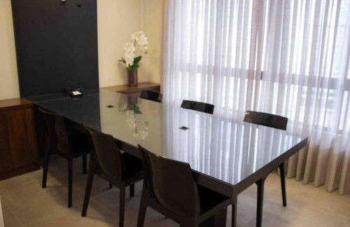 Studio Moderno com sacada Ap 48 Soho Life - Photo 44