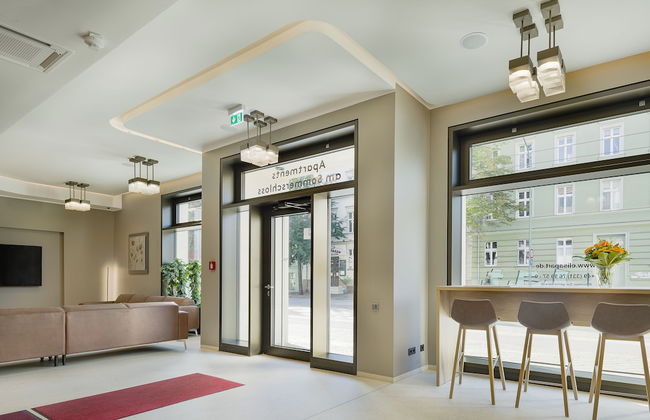 Elisapart - Apartments am Sommerschloss - Photo 2