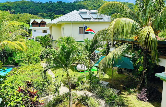 The Seaboards Apartments Seychelles - Photo 38
