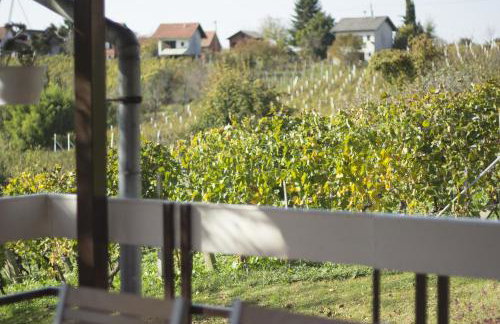 Holiday house with a parking space Graberje Ivanicko, Prigorje - 21324 - Foto 11