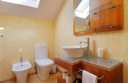 Casa Palheiro Amarelo da Biarritz - Foto 30