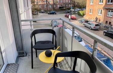 Bülow29 - Durchdachtes Wohnen auf Zeit in Kiel - Foto 13