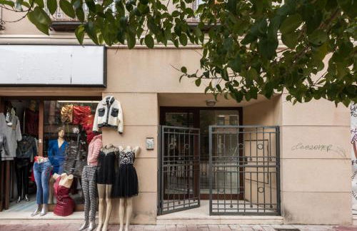 Ático con terraza, parking y chimenea junto a Universidad - Foto 35