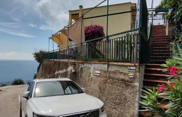 Casa Vacanze Vista Mare ad Acciaroli località Mezzatorre - Foto 60