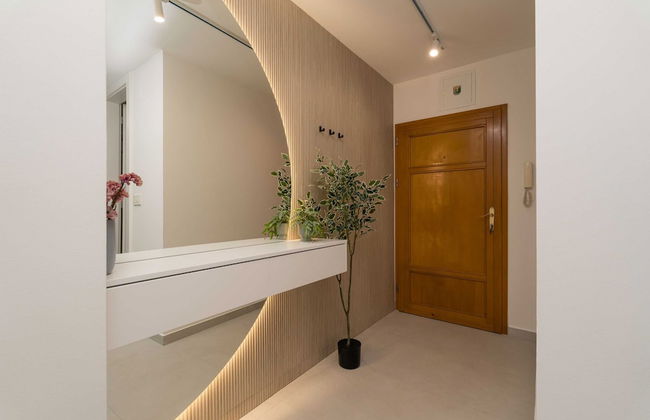 Modern City Escape - Foto 44