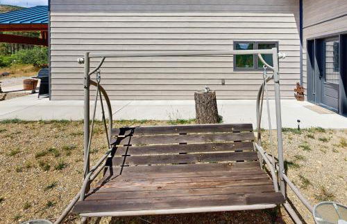 Romantic Mountain Retreat Near Vallecito Lake! - Foto 15