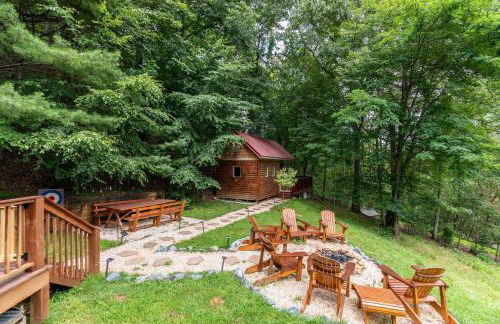 Moonlight Lodge - Foto 28