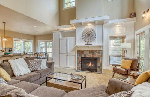 Beautiful Bend Retreat - Meredith Lodging - Foto 24