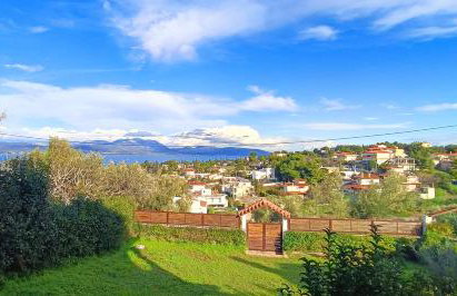 Sea view house I - Foto 38