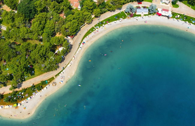 Apartments Amfora Plava Laguna - Foto 45