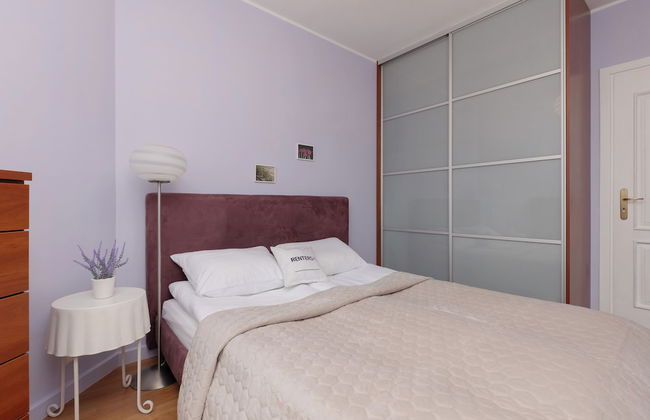 Apartment in Warsaw Ursus by Renters - Foto 8