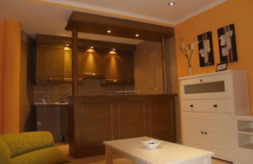 Apartamentos Turisticos de Hospedaje Don Diego - Foto 9