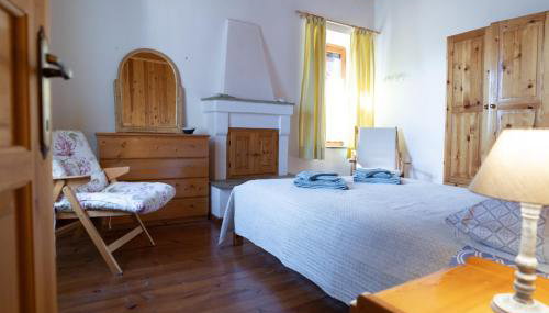 Stone House in Lafkos Pelion - Foto 3