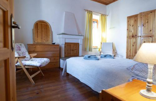 Stone House in Lafkos Pelion - Foto 3