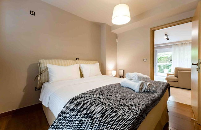 The Garden House at Alimos - Foto 29