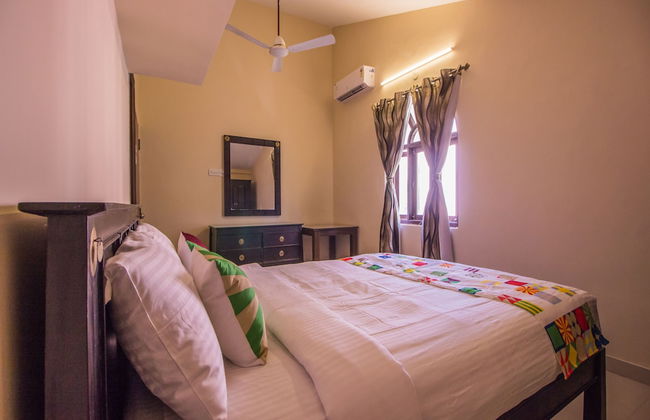 OYO 11424 Home Elegant 3BHK Villa Near Dona Paula Beach - Foto 7