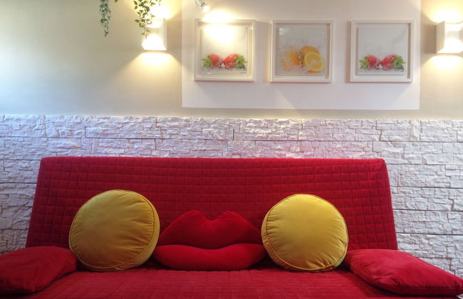 La Posta Sweet Home - Foto 18