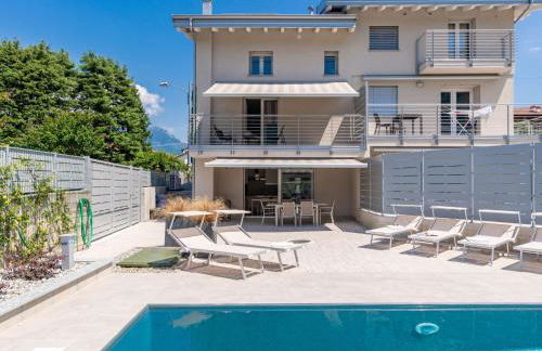 Holiday Home Laghetto by Interhome - Foto 1