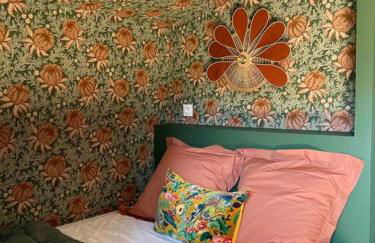 - Casa Dolorès 1926 - Guesthouse catalane - Foto 15