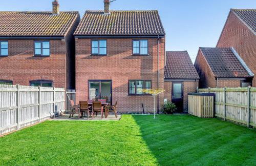 Lavender Cottage - Photo 12