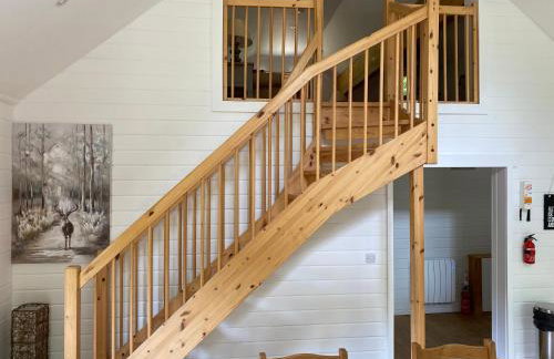 Hatton Lodge - Foto 4