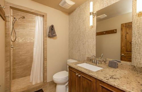 Sun Valley Condo on the Green with Dollar Views - Foto 6