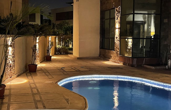 Awesome Villa on a hill for families - Foto 50