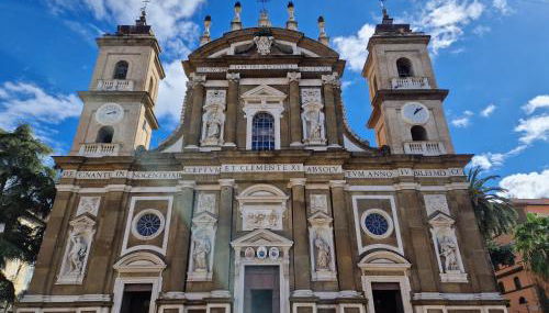 Frascati center modern home - Foto 4