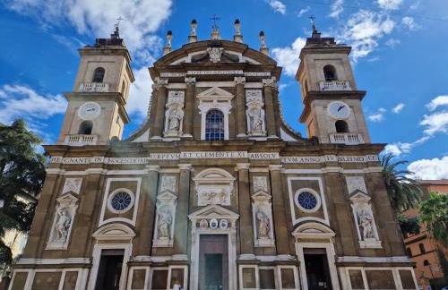 Frascati center modern home - Foto 4