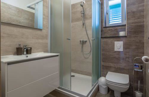 Apartments by the sea Simuni, Pag - 18386 - Foto 7