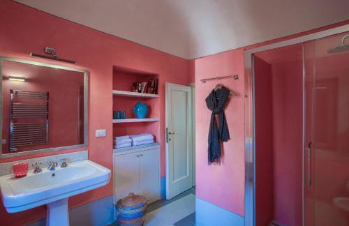 CuccurucuMare- suite apartment - Foto 20